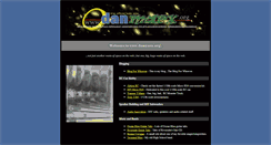 Desktop Screenshot of danmarx.org